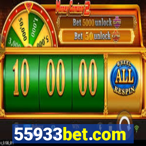 55933bet.com