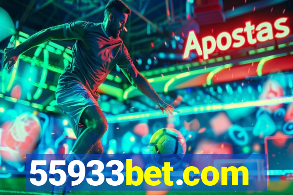 55933bet.com