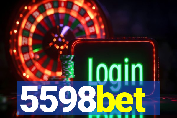 5598bet