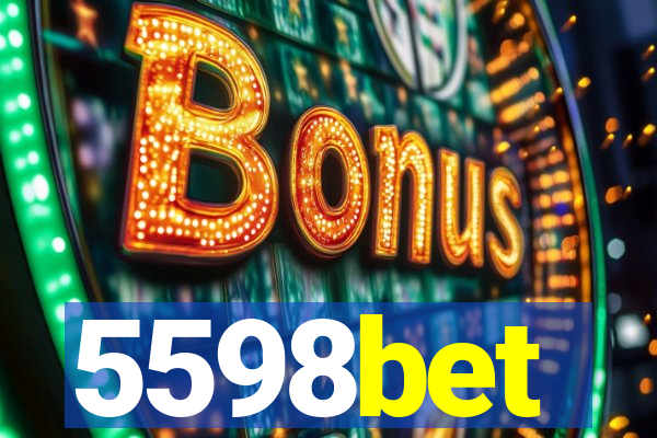 5598bet