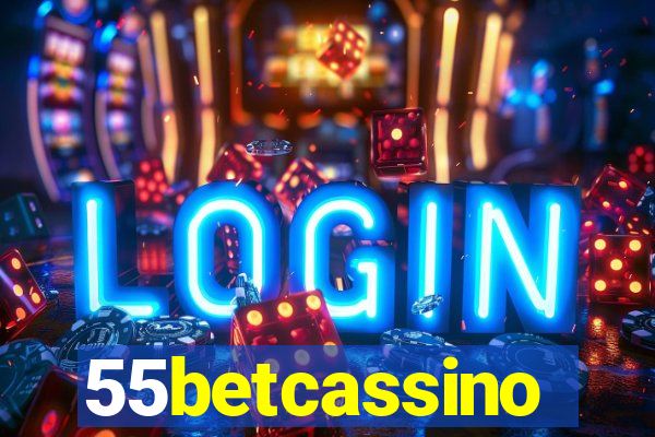 55betcassino