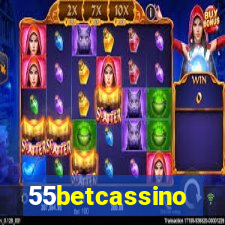 55betcassino
