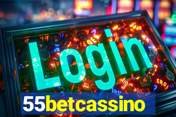 55betcassino