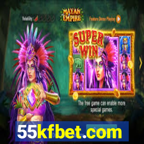 55kfbet.com
