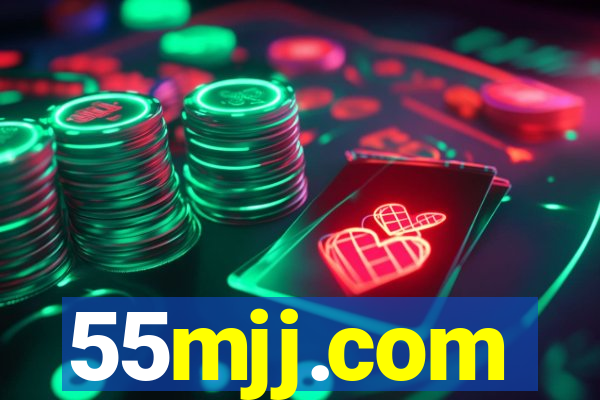 55mjj.com