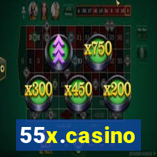 55x.casino