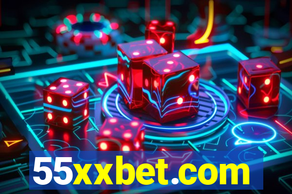 55xxbet.com