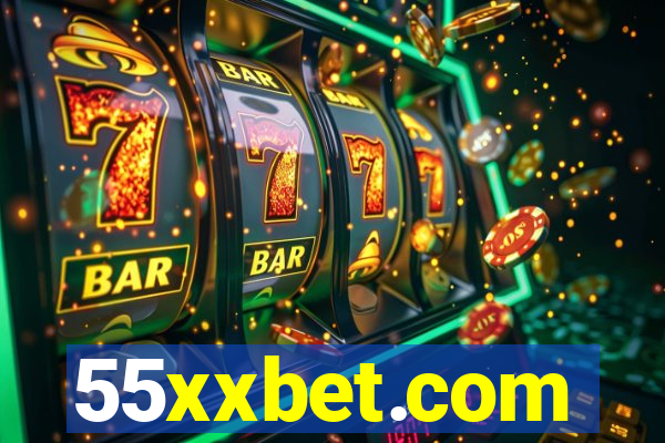 55xxbet.com