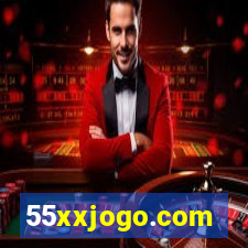 55xxjogo.com