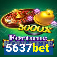 5637bet