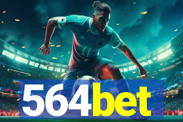 564bet