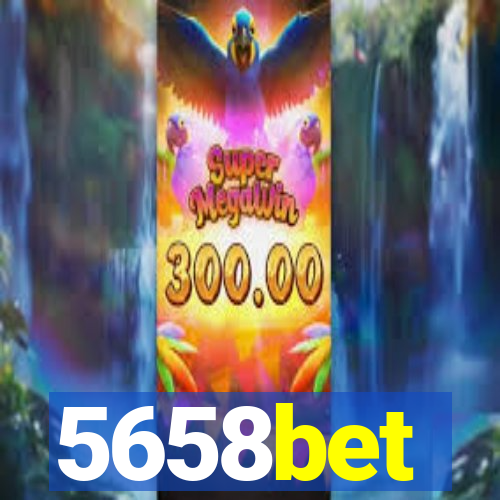5658bet
