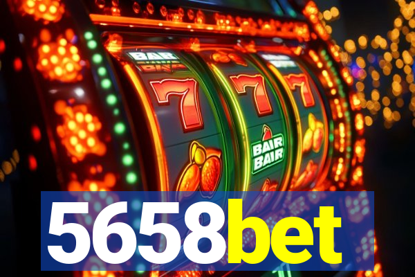 5658bet