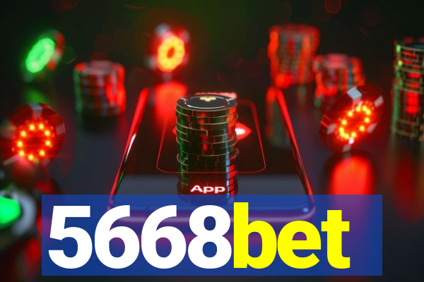 5668bet