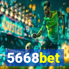 5668bet