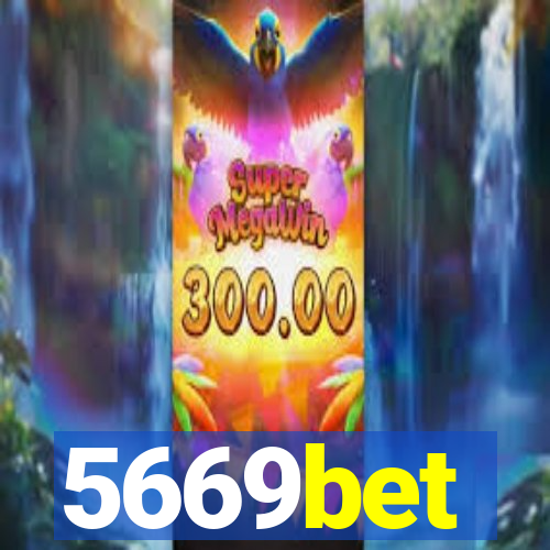 5669bet