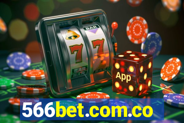 566bet.com.co