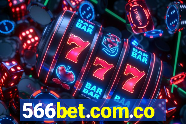 566bet.com.co