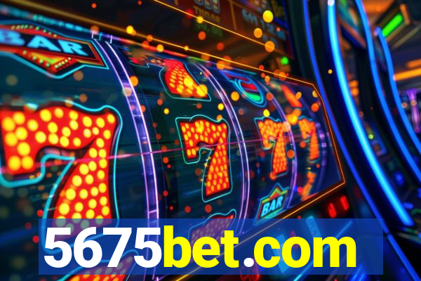 5675bet.com