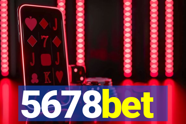 5678bet