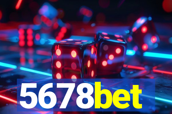 5678bet