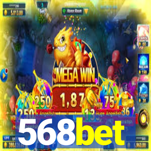 568bet