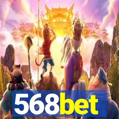 568bet