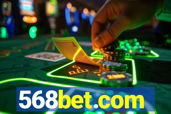 568bet.com
