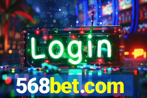 568bet.com