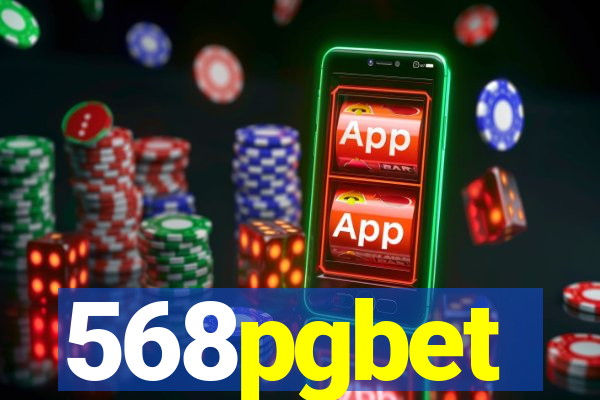 568pgbet