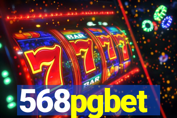 568pgbet