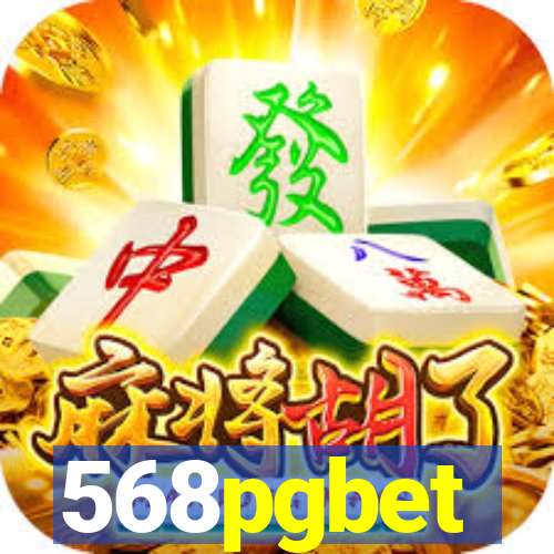568pgbet