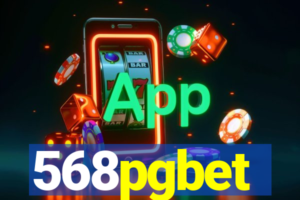 568pgbet