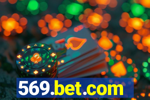 569.bet.com