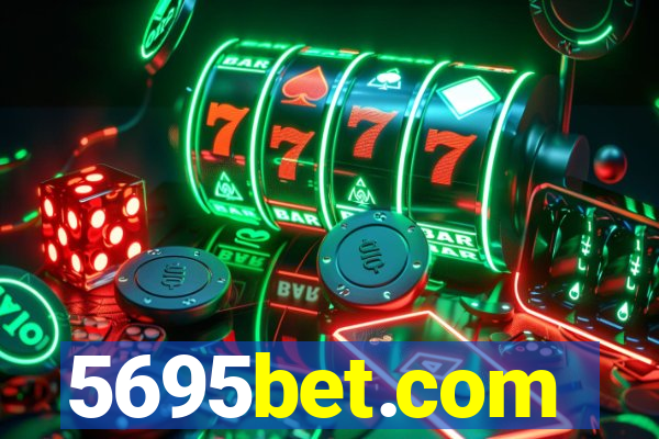 5695bet.com