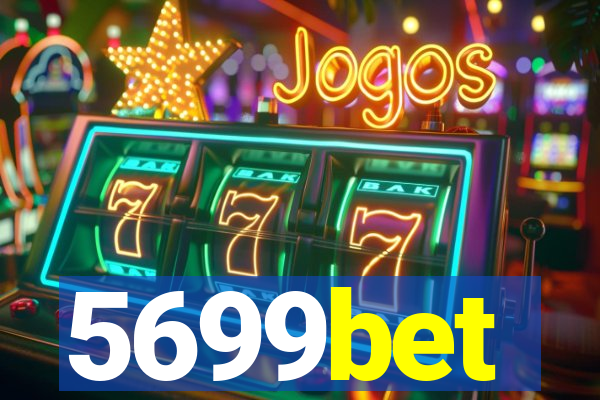 5699bet