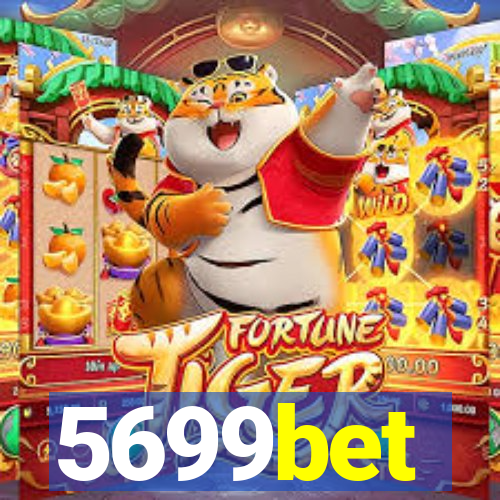 5699bet