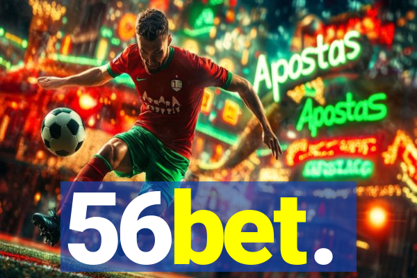 56bet.