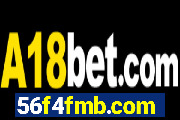 56f4fmb.com