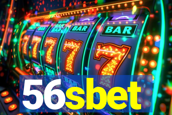 56sbet