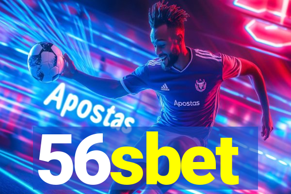 56sbet
