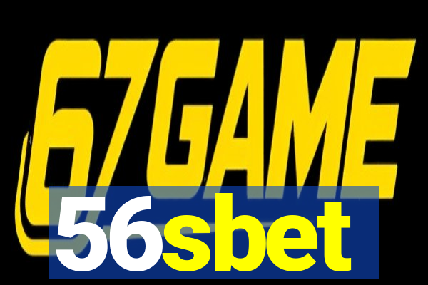 56sbet