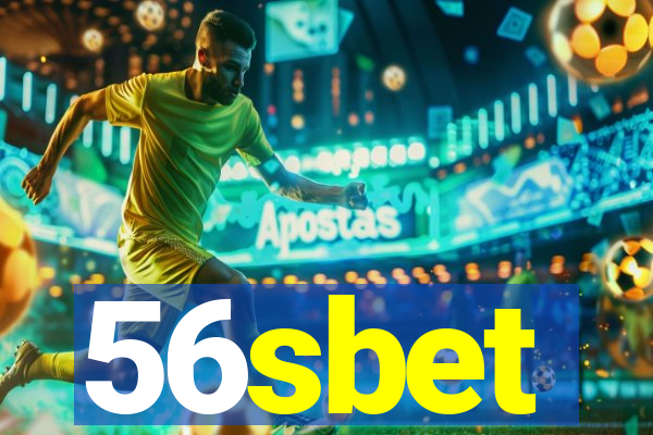 56sbet