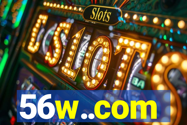 56w..com