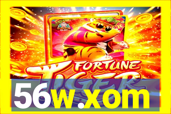 56w.xom