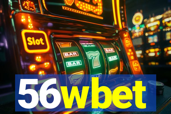 56wbet