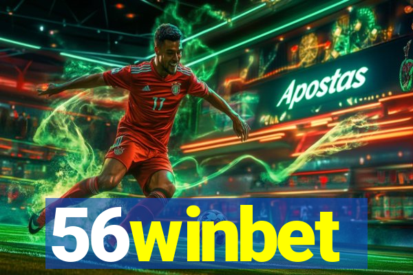 56winbet