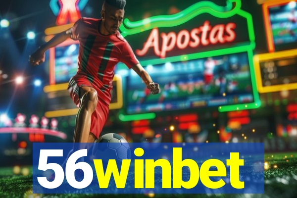 56winbet