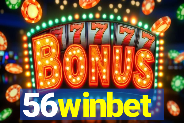 56winbet