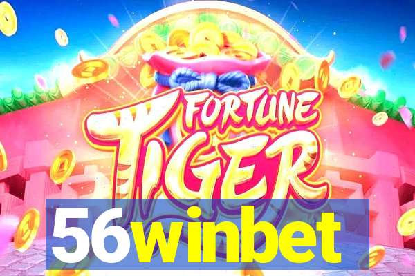 56winbet